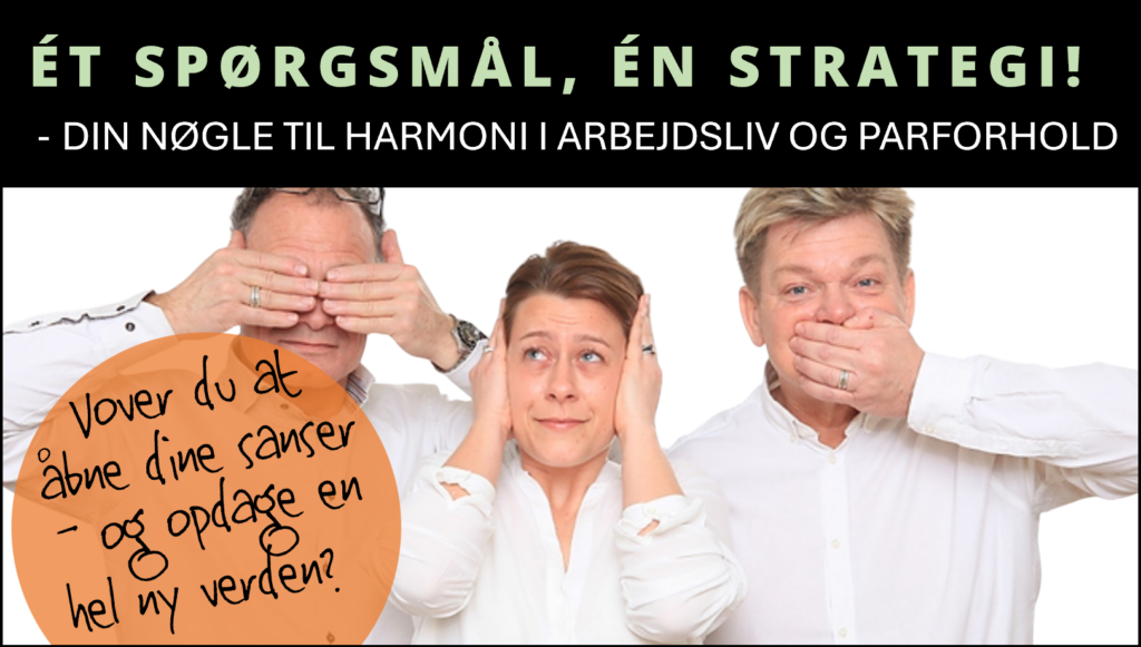 foredrag om tidsstyring